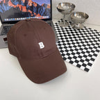 Men's Casual Embroidered Baseball Cap