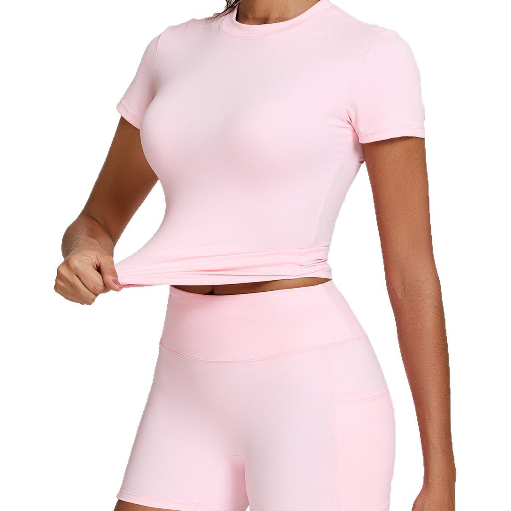 Women's Form-Fitting Functional Shirt