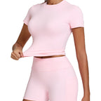 Women's Form-Fitting Functional Shirt
