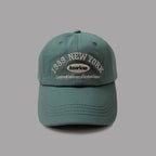 Men's Casual Embroidered Baseball Cap