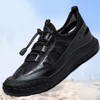 Women's Breathable Outdoor Sneakers with Ergonomic Design and Non-Slip Sole