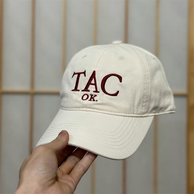 Kalsten Men's Casual Embroidered Adjustable Baseball Cap