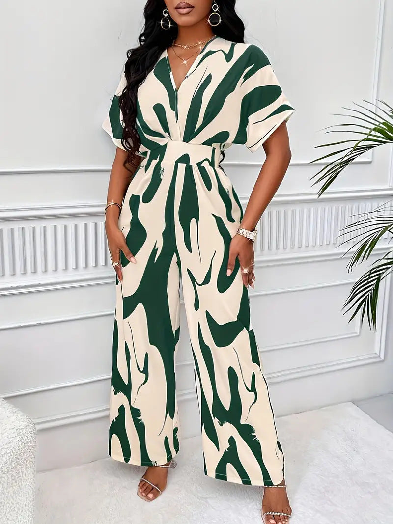 Women's Jumpsuit