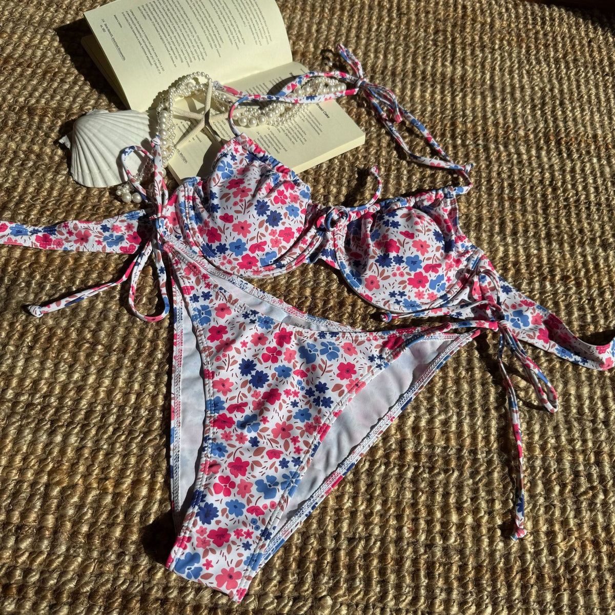Women's Swimwear