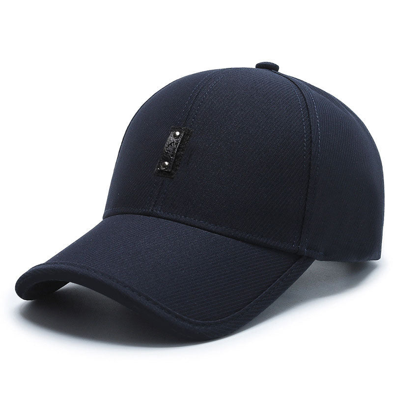 Stretch Performance Baseball Cap