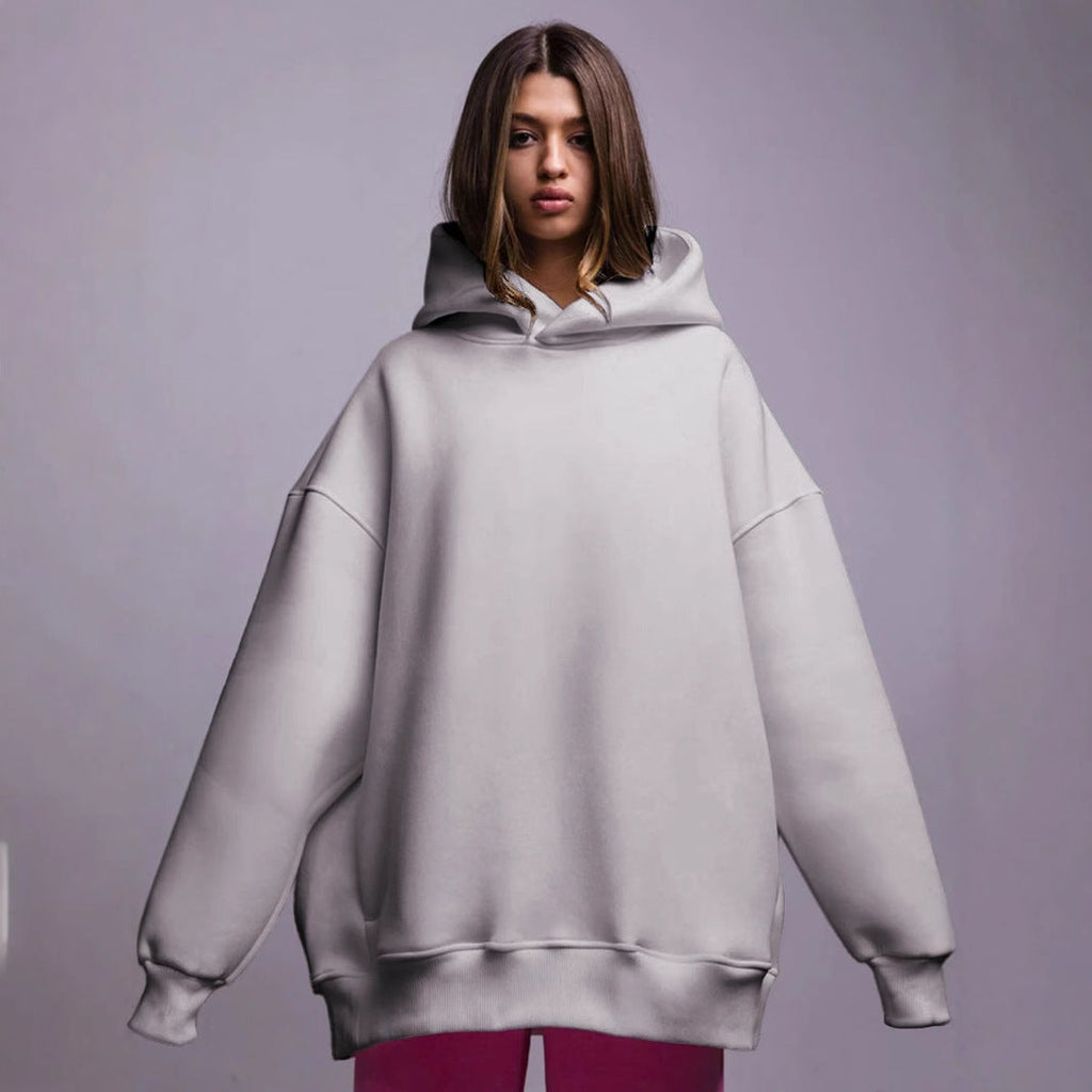 Women's Comfortable Oversized Hoodie
