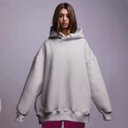Women's Comfortable Oversized Hoodie