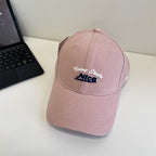 Men's Casual Embroidered Baseball Cap