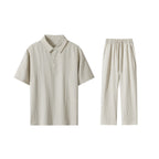 Men's Two-Piece Lounge Set