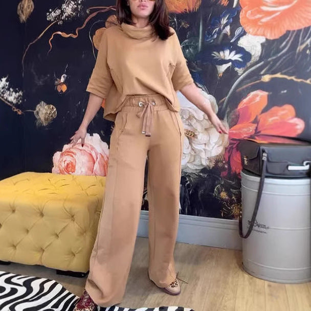 Leisure Suit