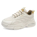 Women's Breathable Sneakers with Innovative Cushioning Technology