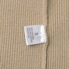 Women's Long Knit Coat