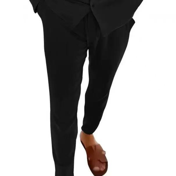 Women's Elegant and Comfortable Summer Suit