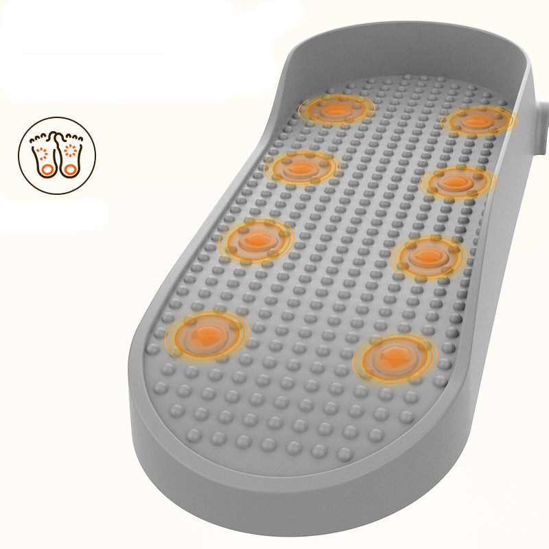 Compact Fitness Stepper