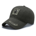 Men's Fashion Cotton Baseball Cap