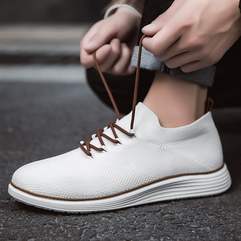 Women's Breathable Sneakers
