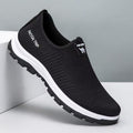 Women's Breathable Running Shoes with Non-Slip Sole