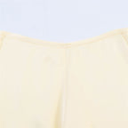 Women's Elegant Palazzo Trousers with Delicate Lace Trim