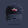 Men's Classic Embroidered Dad Hat