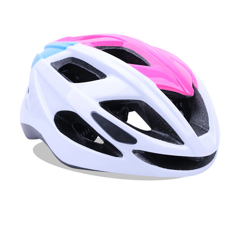 High-Performance Cycling Helmet