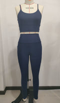 Women's Functional Sportswear Set