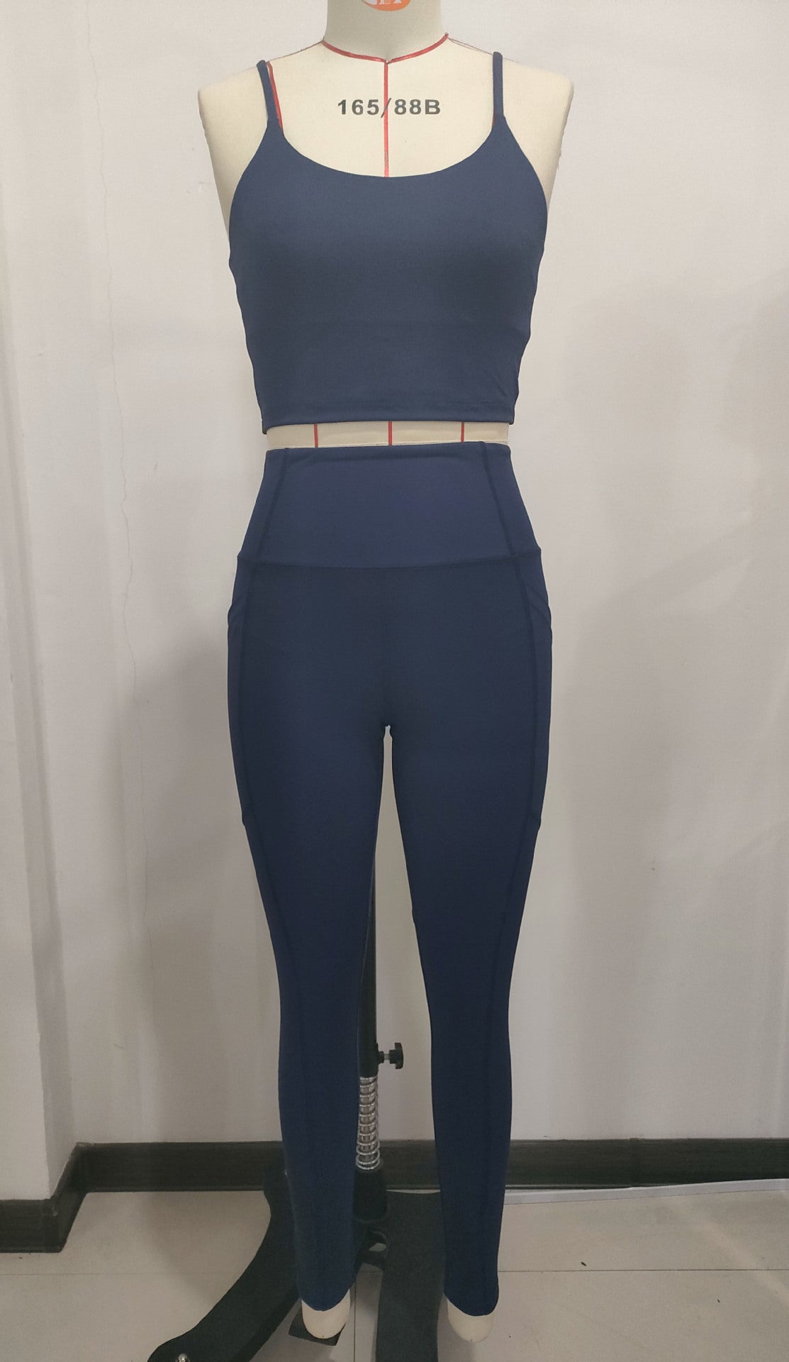 Women's Functional Sportswear Set