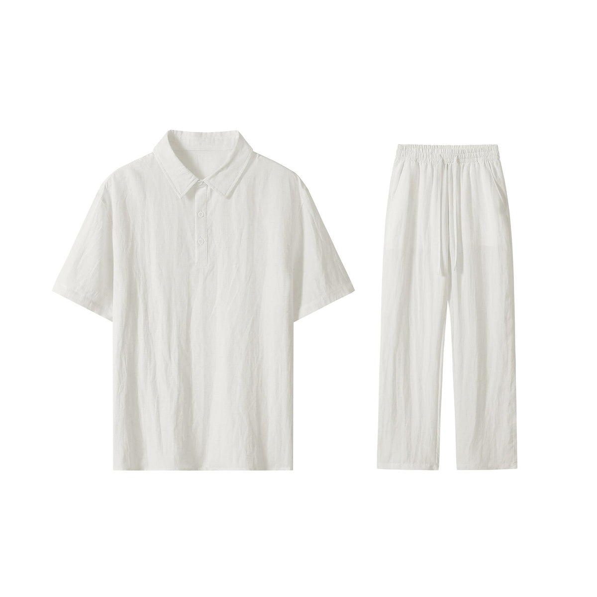 Men's Two-Piece Lounge Set