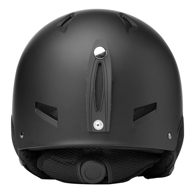 Kalsten Ski Helmet with Thermal Insulation
