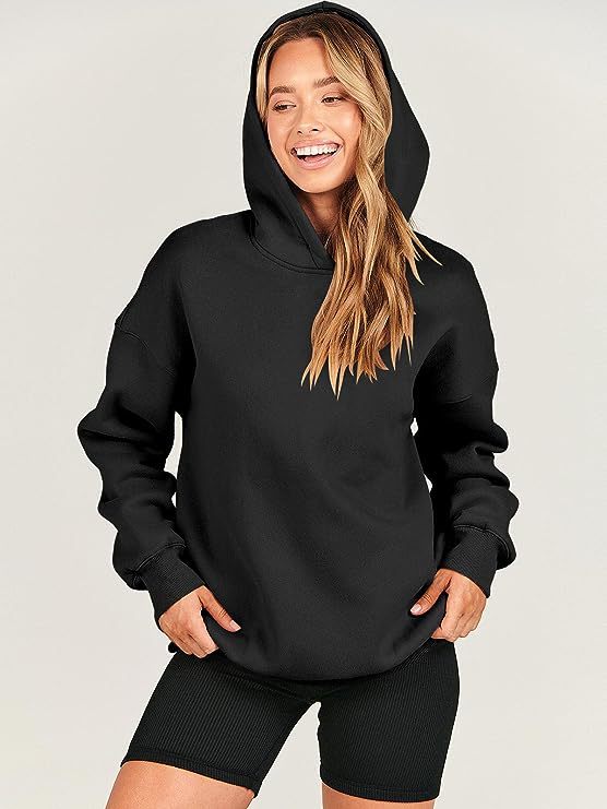 Women's Comfortable Oversized Hoodie