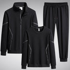 Men's Sporty Tracksuit
