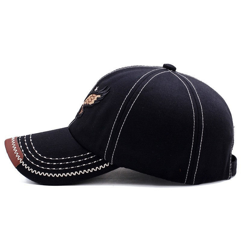 Men's Sporty and Stylish Baseball Cap