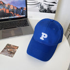 Men's Casual Cotton Baseball Cap