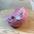 Men's Casual Cotton Cap