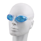 Premium Swim Goggles with Anti-Fog Technology
