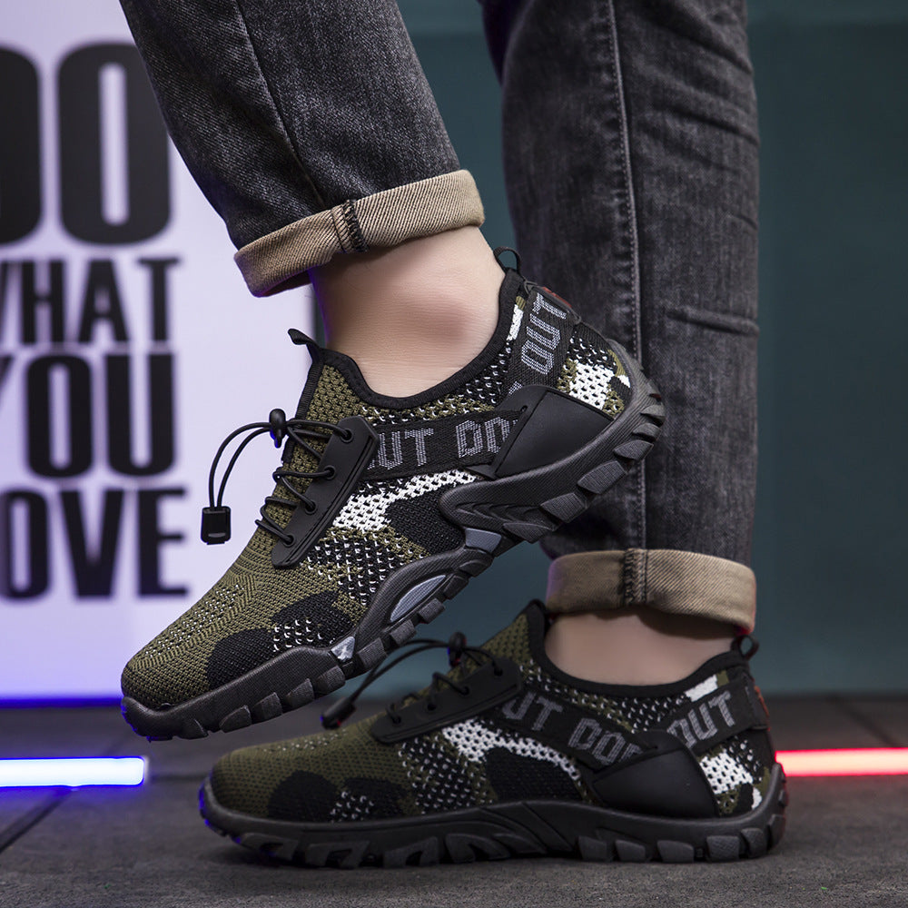 Women's Breathable Sneakers