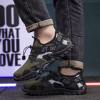Women's Breathable Sneakers
