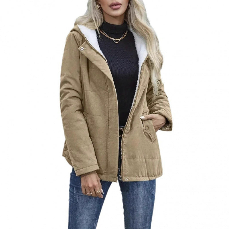 Women's Fashionable Winter Jacket