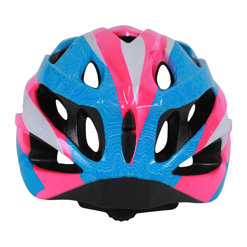 Kalsten Bike Helmet