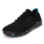 Breathable Non-Slip Sneakers