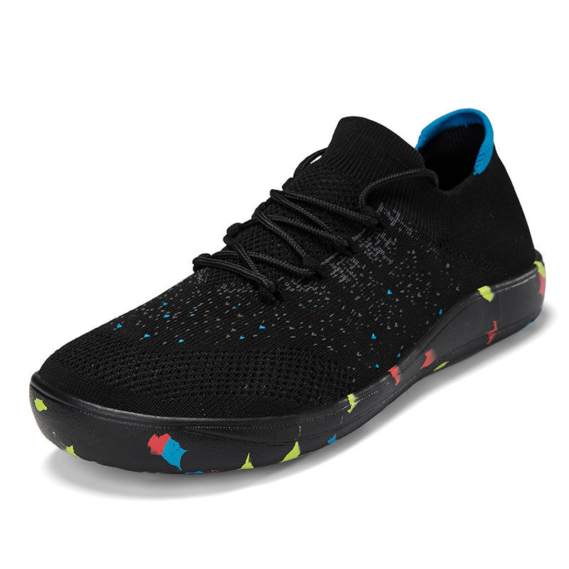 Breathable Non-Slip Sneakers