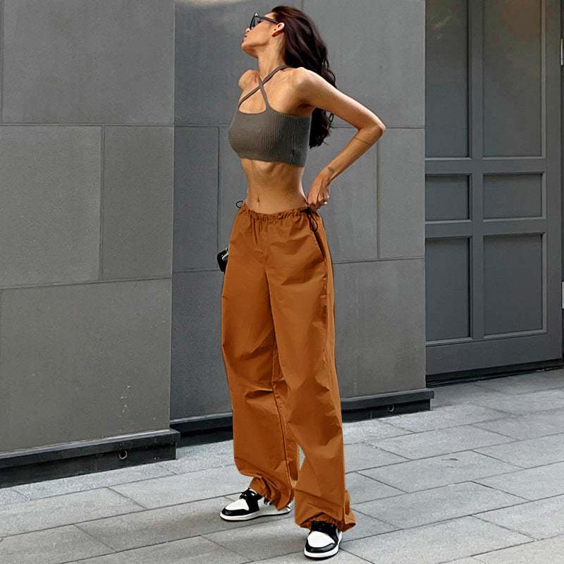 Women's Elegant and Comfortable Casual Pants