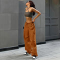 Women's Elegant and Comfortable Casual Pants