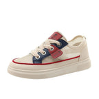 Women's Breathable and Fashionable Sneakers