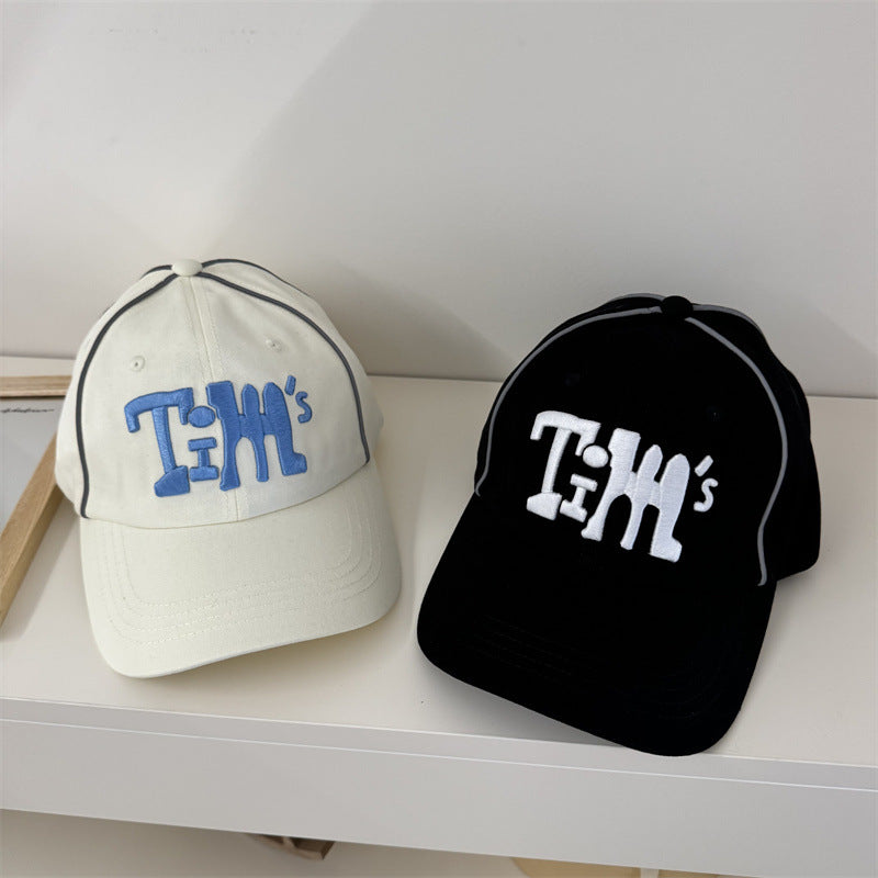 Men's Casual Graphic Baseball Cap