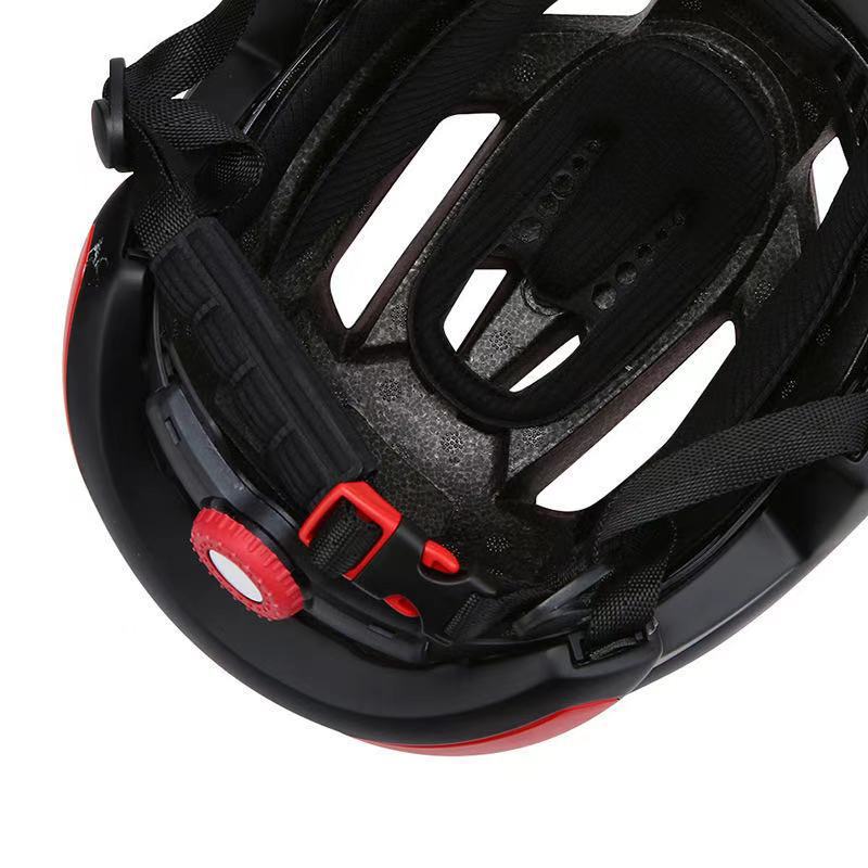 Mountain Biking Helmet