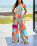 Women's Trouser Suit