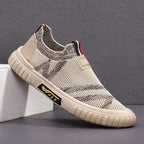 Women's Breathable Slip-On Sneakers