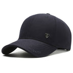 Men's Embroidered Insect Design Baseball Cap