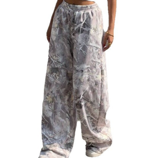 Women's Comfortable and Stylish Cargo Pants