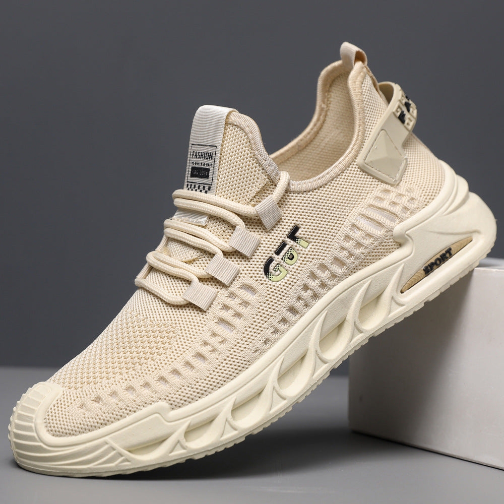 Women's Breathable Sport Sneakers